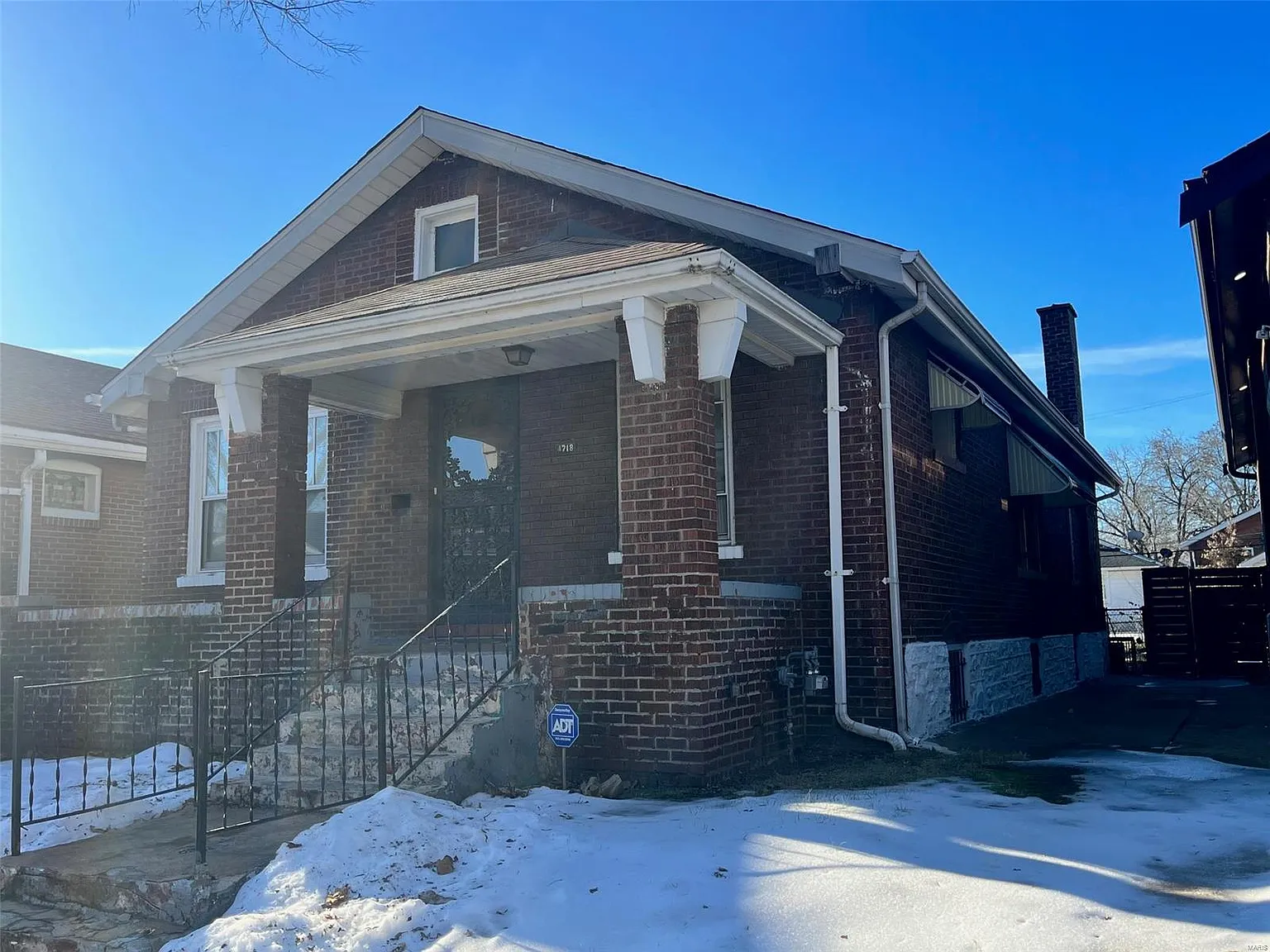 4718 Kossuth Ave photo 1