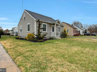 1047 S 5th St, Chambersburg, PA