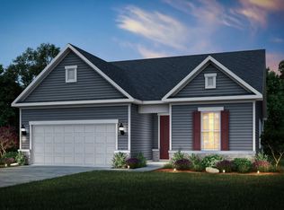 Prosperity Plan, Lincoln Prairie by Del Webb, Aurora, IL 60503