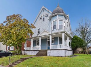 1949 Hudson Ave, Cincinnati, OH 45212