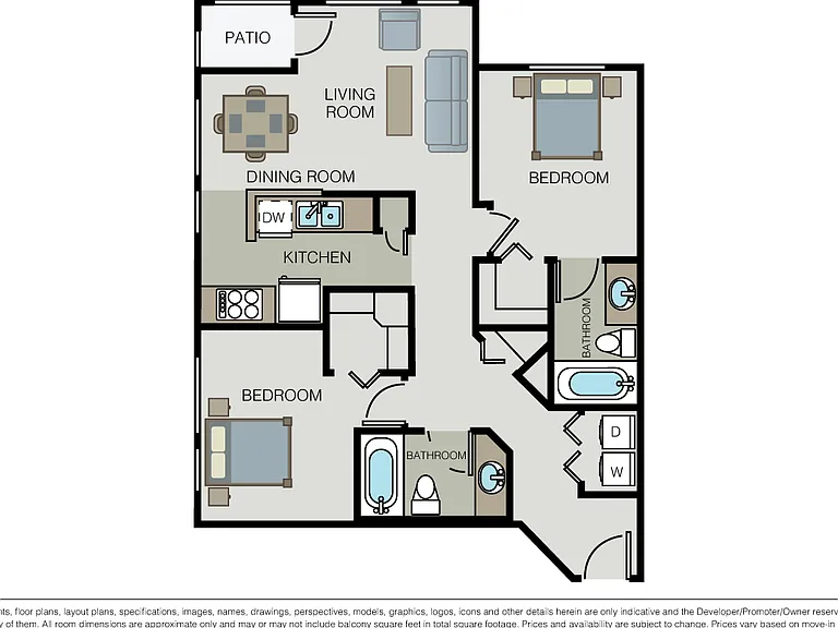 Plan 2C