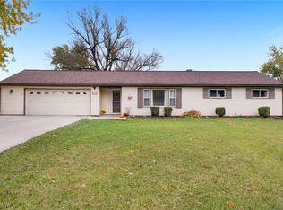 708 Diane Ave, Streetsboro, OH 44241