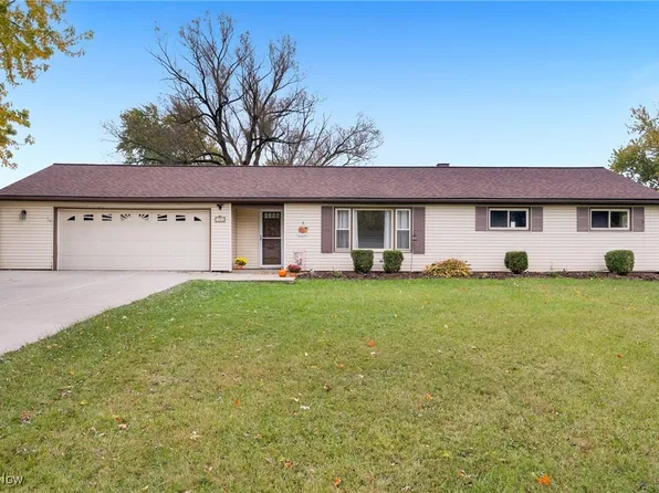 708 Diane Ave, Streetsboro, OH 44241