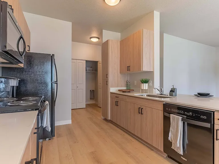 Marcola Apartment Homes — Photo 23