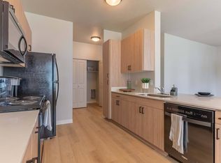 Marcola Apartment Homes, Springfield, OR 97477