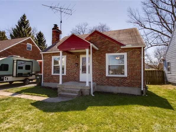 1532 Ohmer Ave, Dayton, OH 45410