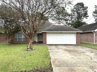 201 Arapaho Dr, Monroe, LA 71203