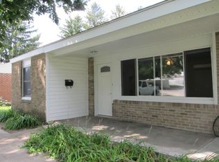 1710 W Union St, Champaign, IL 61821