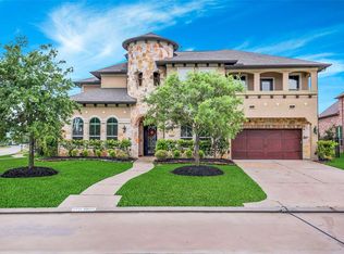 6803 Auburn Sands Dr, Spring, TX 77389