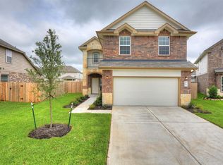 3212 Sunflower Dr, Texas City, TX 77591