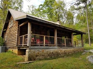 1747 Horse Creek Park Rd, Chuckey, TN 37641