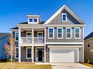 617 Bell Flower Ln, Blythewood, SC 29016