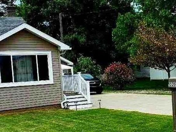 Exterior Address Verification