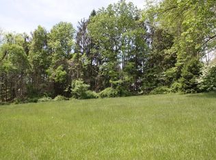 80 Douglass Ave, Bernardsville, NJ 07924