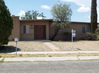 7212 E Brooks Dr, Tucson, AZ 85730