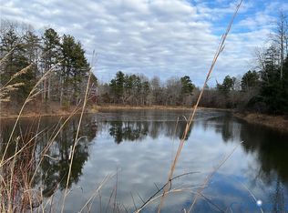 Xx Briery Creek Rd, Scottsville, VA 24590