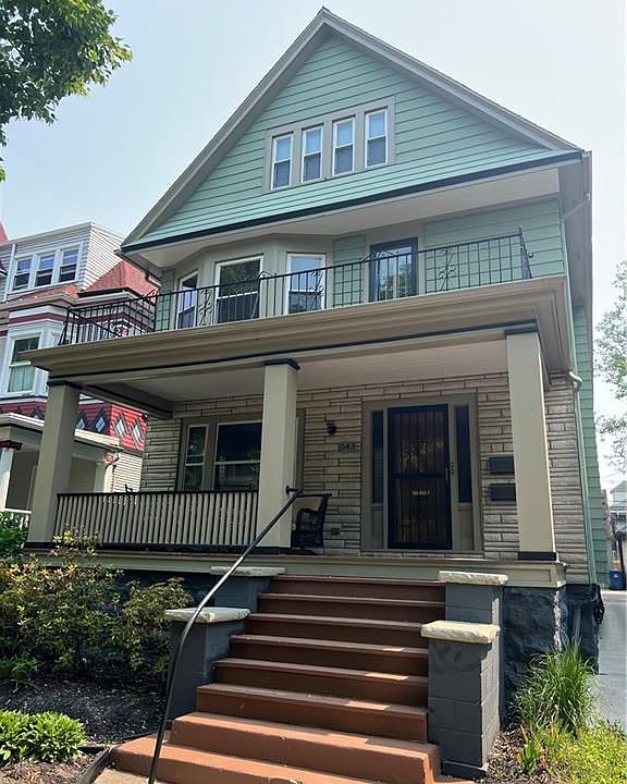 543 Potomac Ave, Buffalo, NY 14222 Zillow