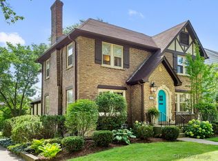 4201 Howard Ave, Western Springs, IL 60558