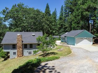 2421 Forebay Rd, Pollock Pines, CA 95726