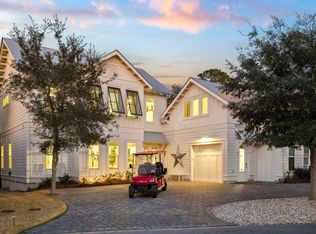 43 Suzanne Dr, Santa Rosa Beach, FL 32459