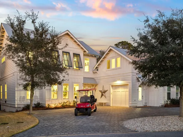 43 Suzanne Dr, Santa Rosa Beach, FL 32459