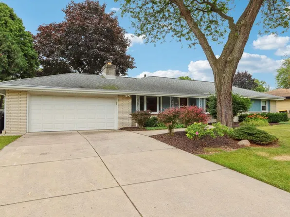 8676 North 63rd STREET, Brown Deer, WI 53223