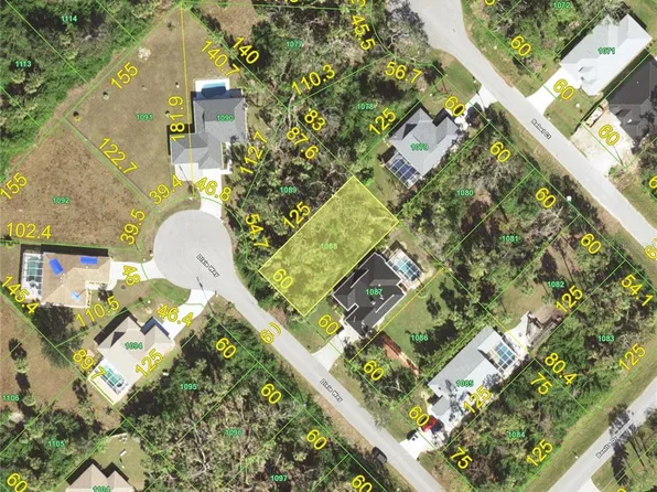 106 Dixie Way #1088, Rotonda West, FL 33947