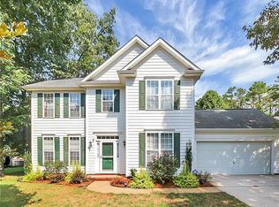 308 Patrick Ave SW, Concord, NC 28025