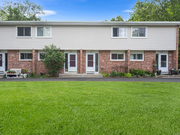 32 Anton Road APT C, Mansfield, CT 06268