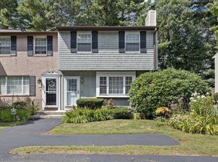 3 Treetop Ln #8, Kingston, MA 02364