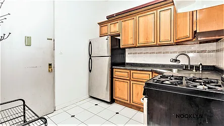 Rented by RBM Management