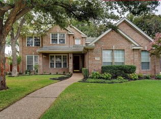 3215 Shadow Wood Cir, Highland Village, TX 75077