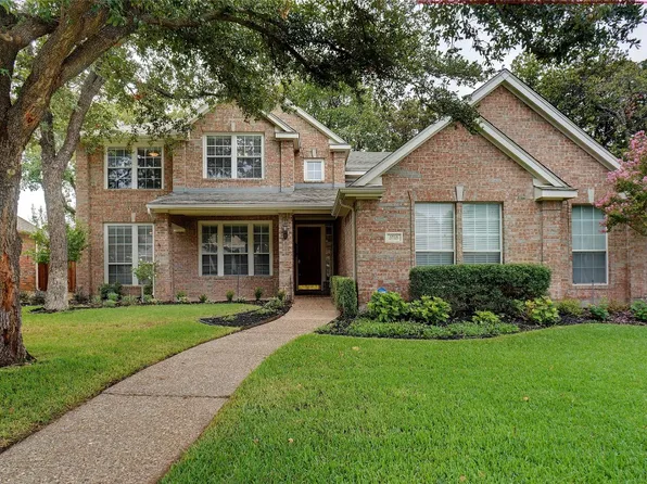 3215 Shadow Wood Cir, Highland Village, TX 75077