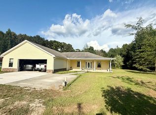 5270 Highway 43 N, Carriere, MS 39426