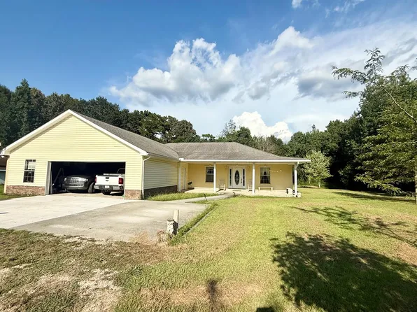 5270 Highway 43 N, Carriere, MS 39426