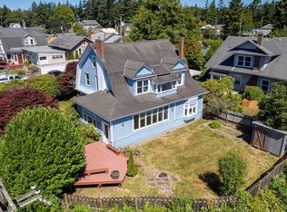 1494 Bay St, North Bend, OR