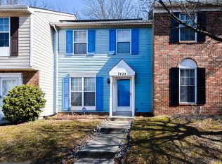 7434 Shady Glen Ter, Capitol Heights, MD