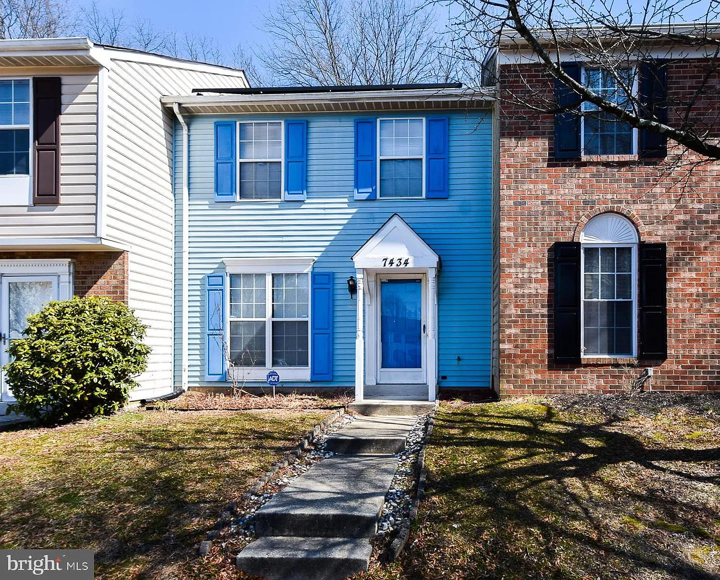 7434 Shady Glen Ter photo 1