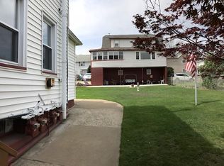 260 E Grove St, Pringle, PA 18704