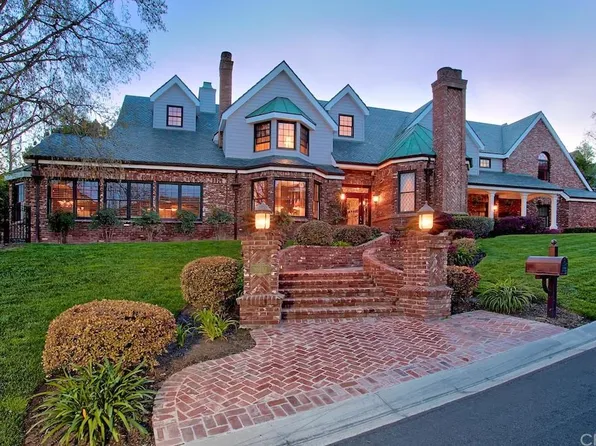 30882 Via Colinas, Trabuco Canyon, CA 92679