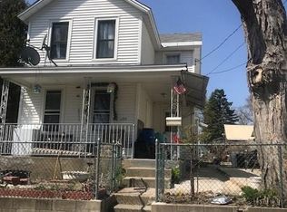 1234 2nd Ave, Schenectady, NY 12303