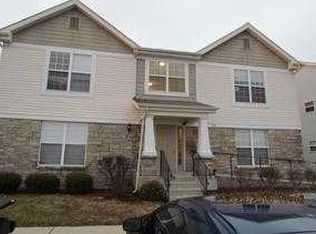 721 Tower Grove Dr, Fairview Heights, IL 62208