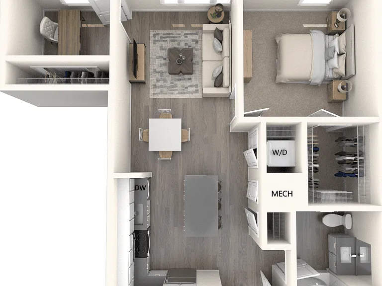 Avalon Somerville Station — Photo 84