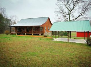 115 Dover Rd, Cartersville, GA 30120