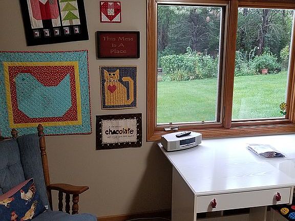 3rd Bedroom