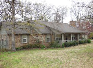 5524 Hardscrabble Way, Fort Smith, AR 72903