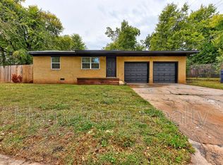 1135 N Billen Ave, Oklahoma City, OK 73107