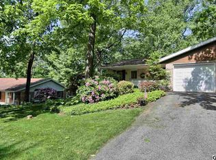 14 Timber Villa, Elizabethtown, PA 17022