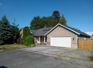 2203 D Ave, Anacortes, WA 98221
