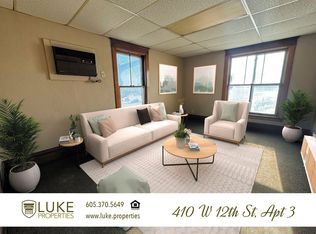 410 W 12th St #3, Sioux Falls, SD 57104